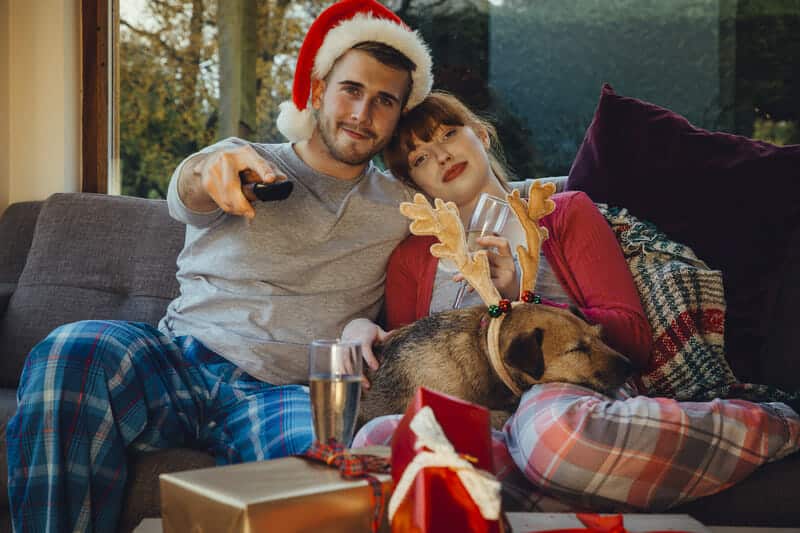 The Best Christmas Movies Of All Time